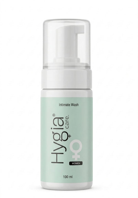 Hygia Intimate Wash for Women