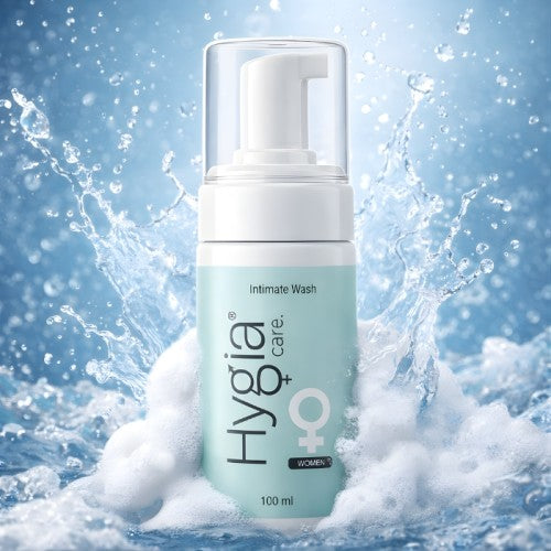 Hygia Intimate Wash for Women