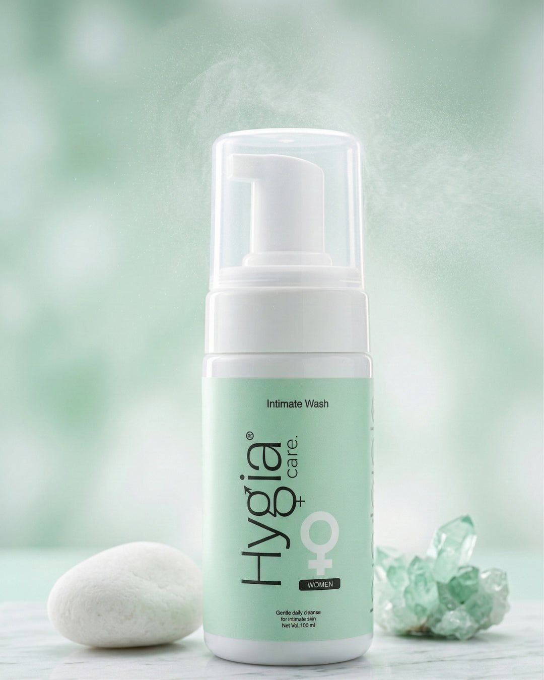 Hygia Intimate Wash for Women