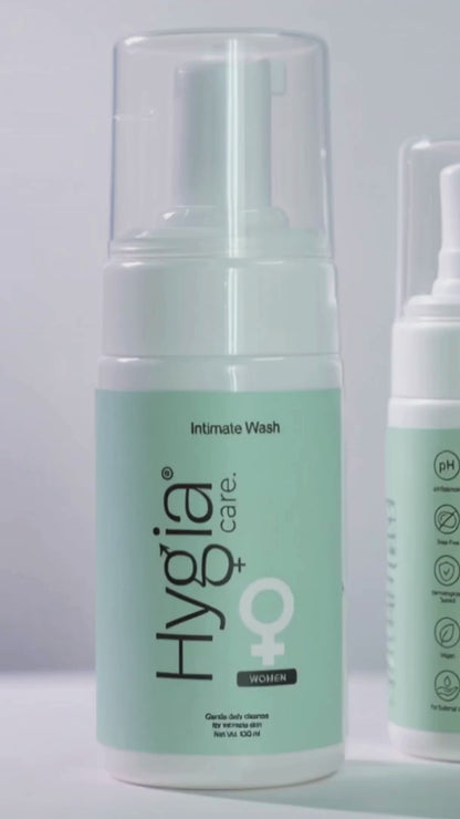 Hygia Intimate Wash for Women