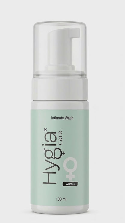 Hygia Intimate Wash for Women